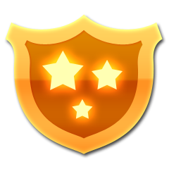 Icon for Thorough