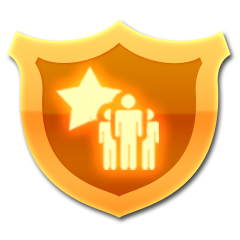 Icon for Team Player