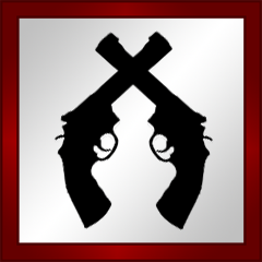 Icon for Pistols at dawn