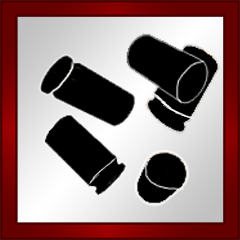Icon for I shot first...