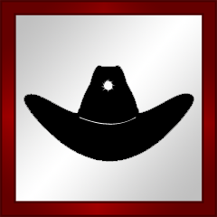 Icon for BOOM! Hat Shot!