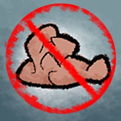 Icon for Kicked the Habit