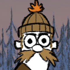 Icon for "The Cold Will Creep Right Up On Ya."