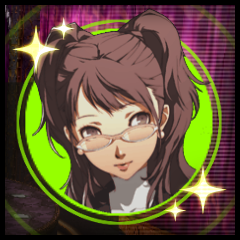 Icon for 熱心なりせファン