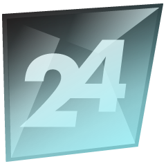 Icon for 24 Round Party People