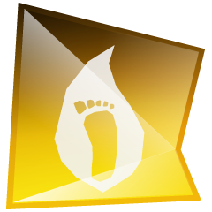 Icon for Feet Of Fire