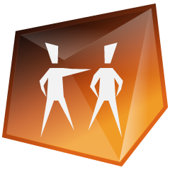 Icon for Dance-Off