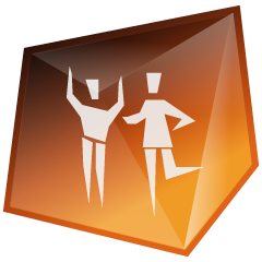Icon for Dance Made For Two