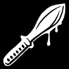 Icon for Flying Knives