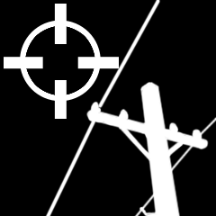Icon for Electrician