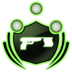 Icon for Peace Stalker