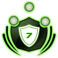 Icon for Secured Assets