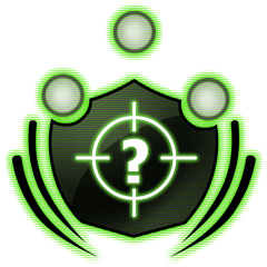 Icon for Non-existent Target