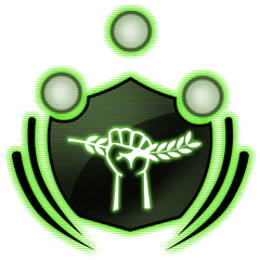 Icon for Echelon Mercenary