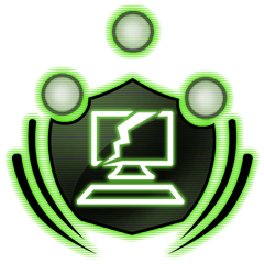 Icon for Cyber Warfare