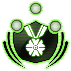Icon for Active Duty