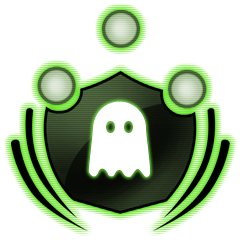 Icon for Ghosts don't die