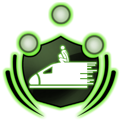 Icon for Fisher Express