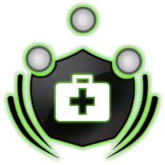 Icon for Inhouse Medic