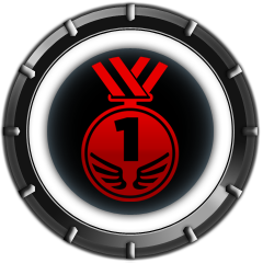 Icon for Velocity: First Class