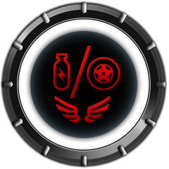 Icon for Velocity: On Final Approach