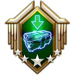 Icon for Always Prepared