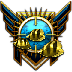 Icon for Priority Target