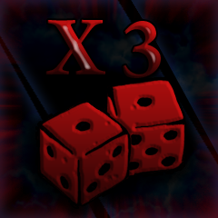 Icon for These Dice are Loaded!