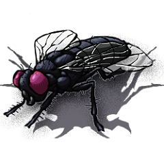 Icon for The Swarm King