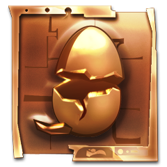 Icon for Eggs Over Hard