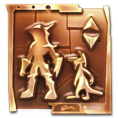 Icon for Skip the Stairs
