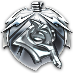 Icon for Bossing the Bot Boss