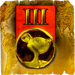 Icon for Golden Bear I