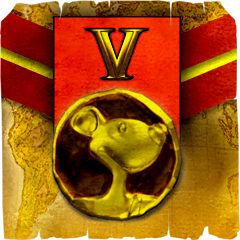 Icon for Golden Bear III