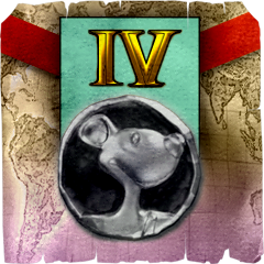 Icon for Medalist II