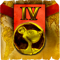 Icon for Golden Beat II