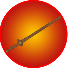 Icon for Student of the Blade