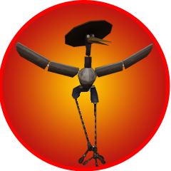 Icon for Wings of Walloping