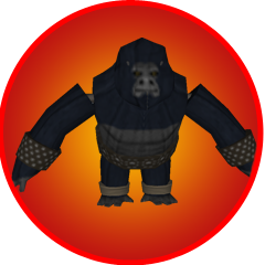 Icon for Gorilla Grinder