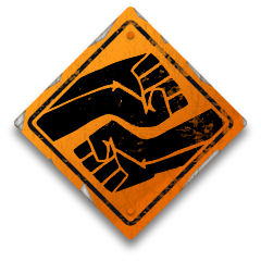 Icon for Fighting Back