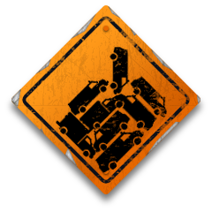 Icon for Blast Zone