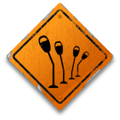 Icon for Trail of Destruction