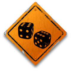 Icon for Blind Luck