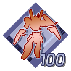 Icon for 溶断１００機