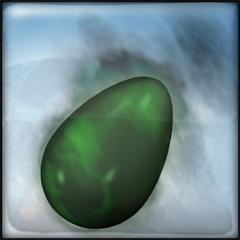 Icon for And really bad eggs