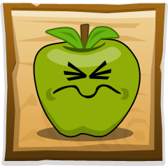 Icon for Sour Apple