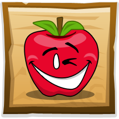 Icon for Apple of My Eye
