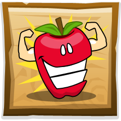Icon for An Apple a Day