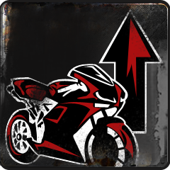Icon for Test rider