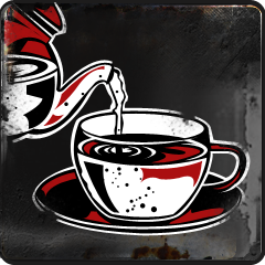 Icon for A cup of tea